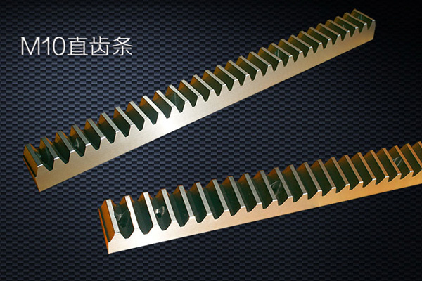 齒條磨損嚴重會導(dǎo)致齒側(cè)的間隙過大嗎？